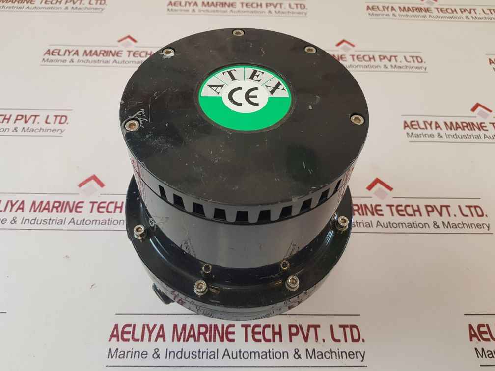 VICKERS EEA-PAM-581-A-32 POWER-AMPLIFIER CARD/ BOARD