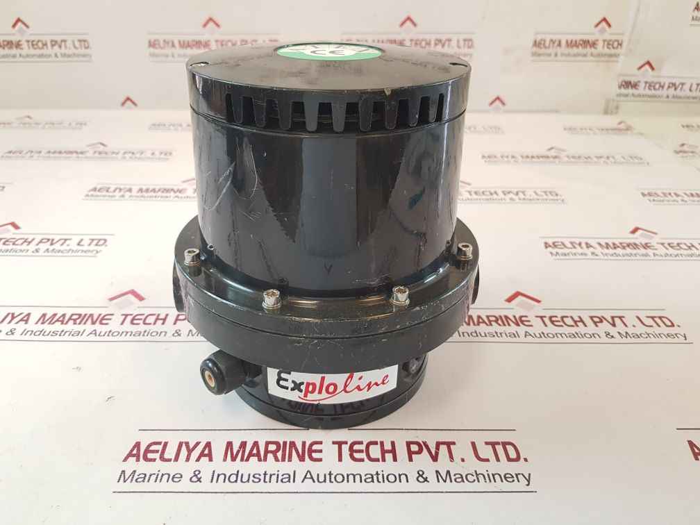 VICKERS EEA-PAM-581-A-32 POWER-AMPLIFIER CARD/ BOARD - Image 2