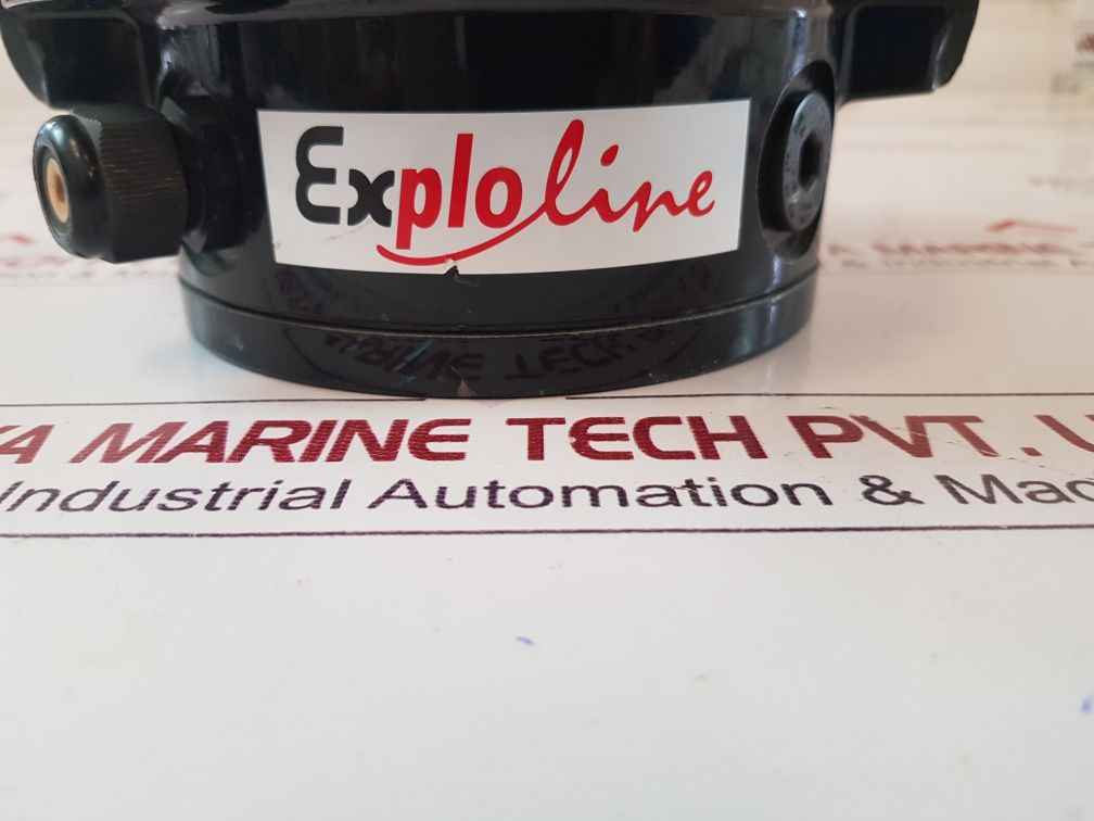 VICKERS EEA-PAM-581-A-32 POWER-AMPLIFIER CARD/ BOARD - Image 3