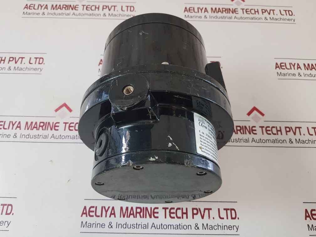 VICKERS EEA-PAM-581-A-32 POWER-AMPLIFIER CARD/ BOARD - Image 6