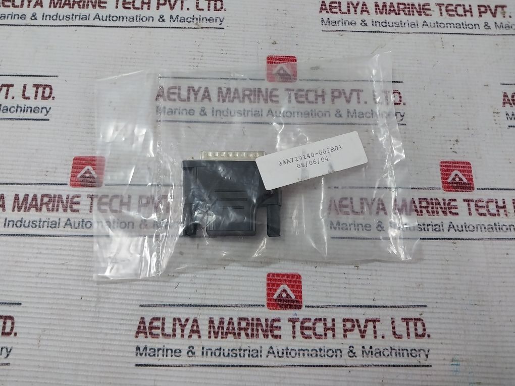 Ge Fanuc Ic693Chs399G Base Plate 5 Slot Remote Expansion E105285 - Image 6