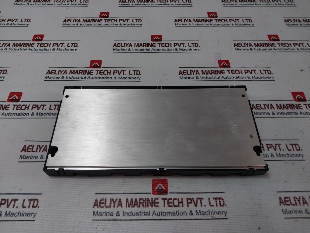 Ge Fanuc Ic693Chs399G Base Plate 5 Slot Remote Expansion E105285 - Image 3