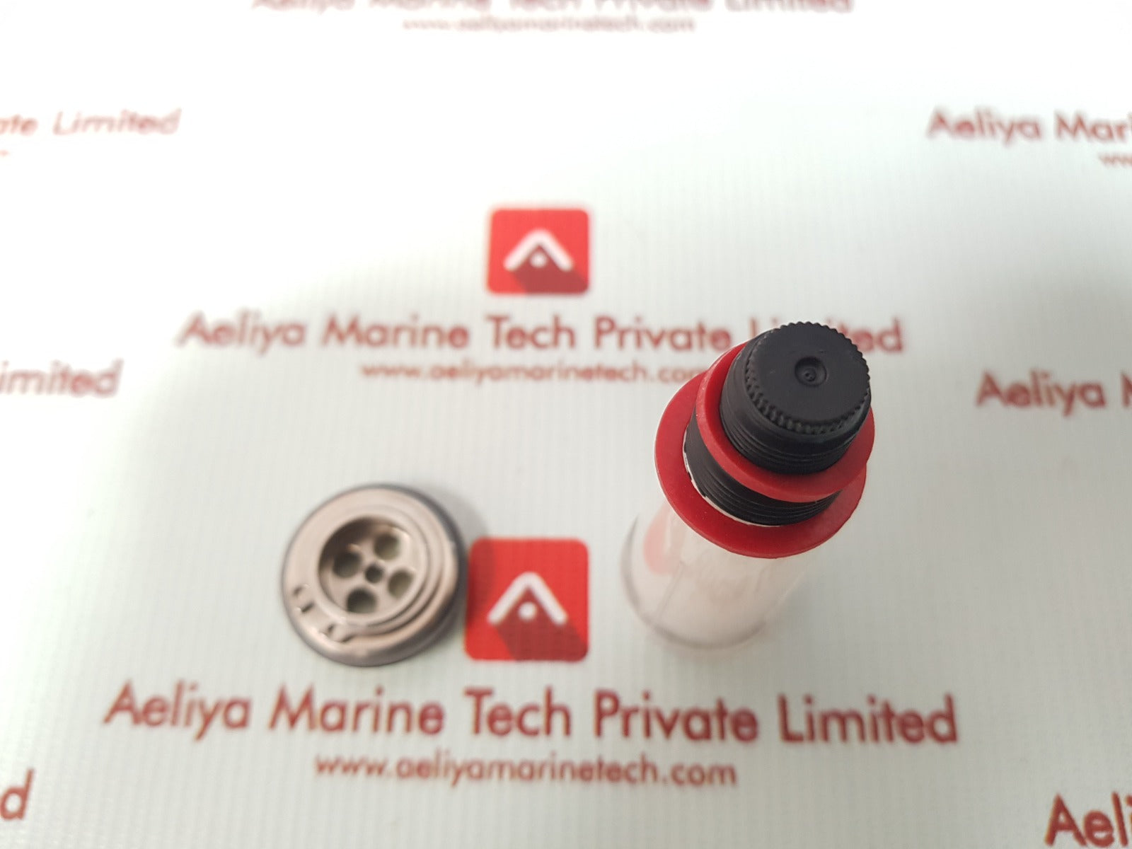 Gestra 387321 Spare Parts Pack - Image 2