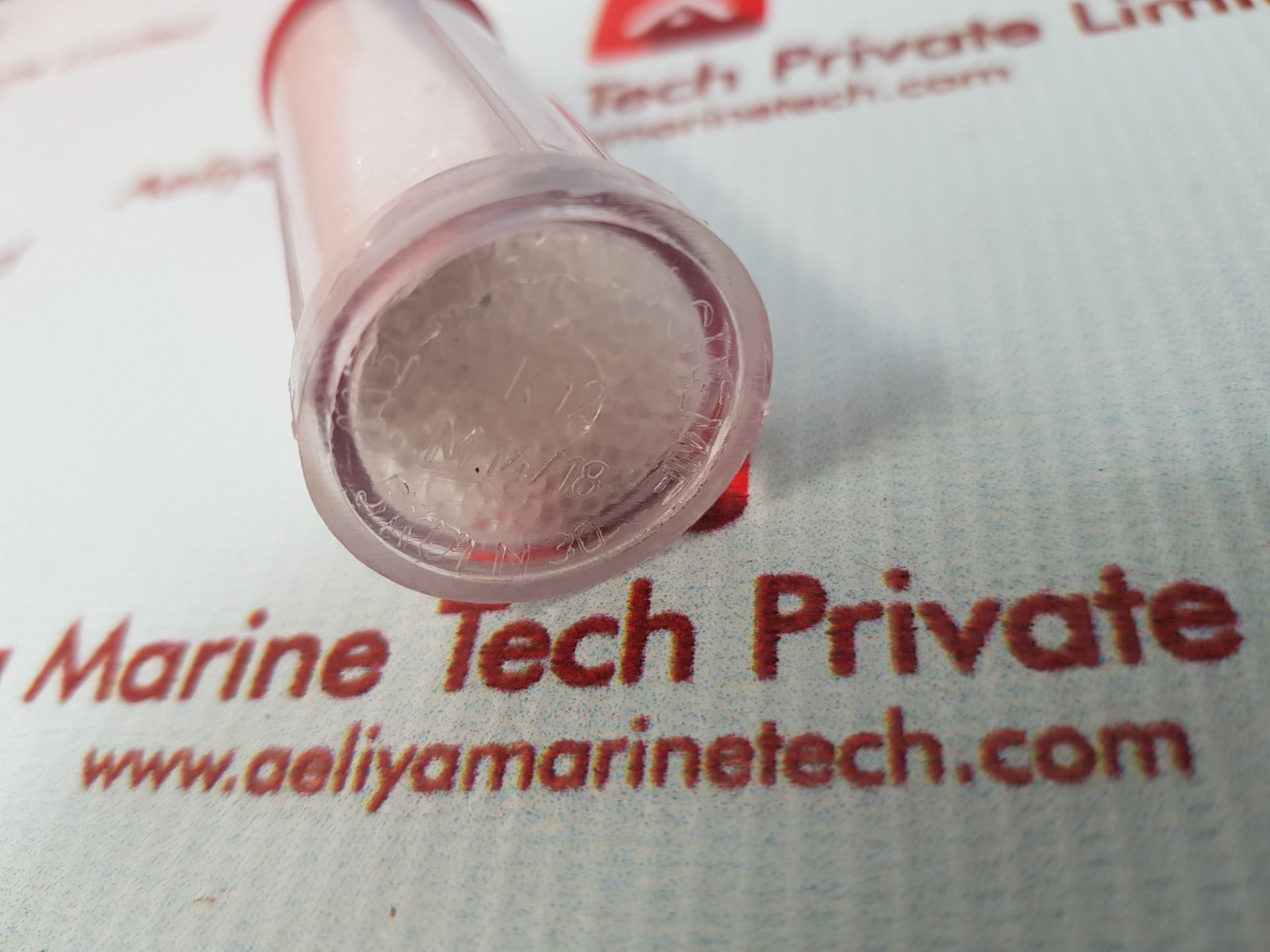 Gestra 387321 Spare Parts Pack - Image 3