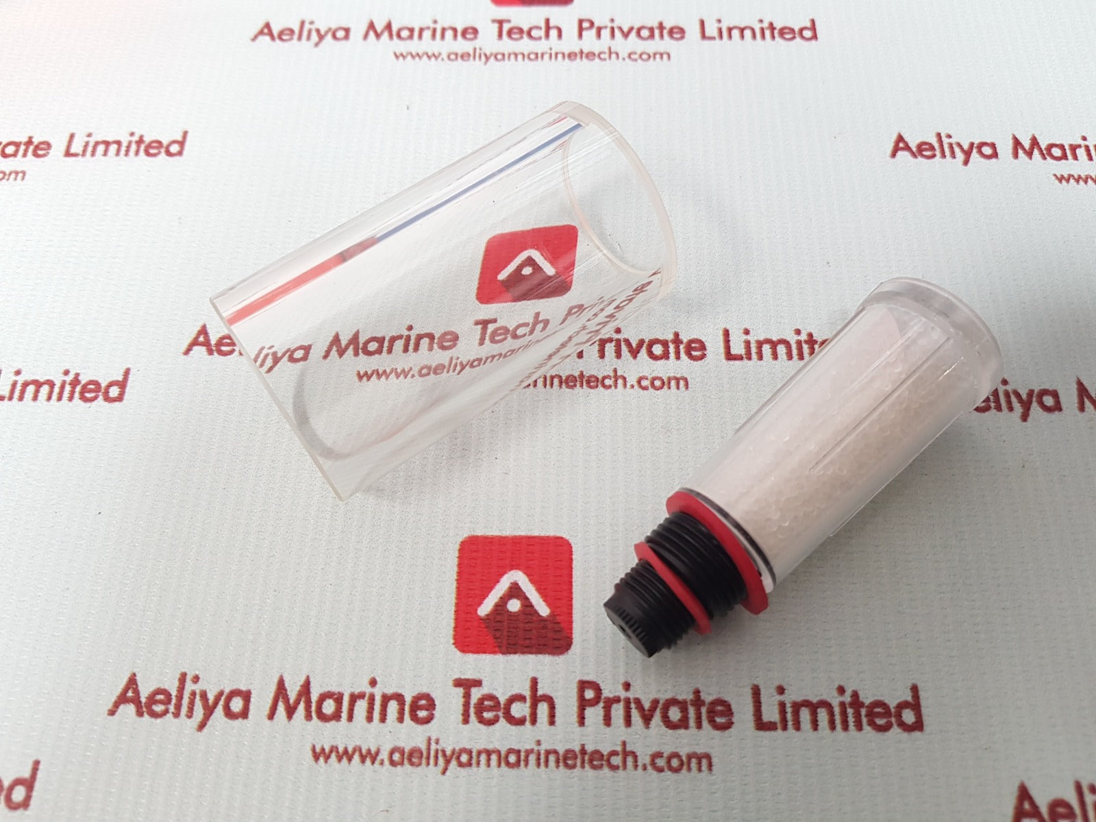 Gestra 387321 Spare Parts Pack - Image 4