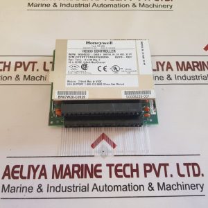 Honeywell 900G32-0001 Hc900 Digital Input Controller