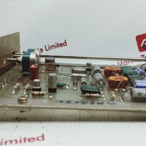 Okamoto Electric 85-30008 Level Relay Unit