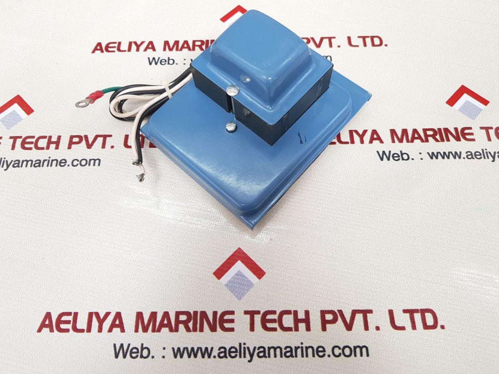 Johnson Controls Y68Aa-1 Transformer Vf2L02A040L - Image 4