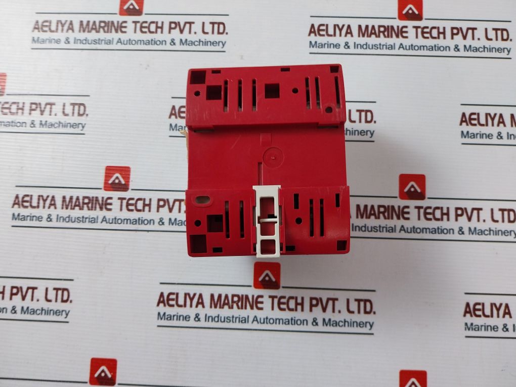 Lonmark Tac Xenta 451A Universal Analog I/O Module 24 Vac - Image 2