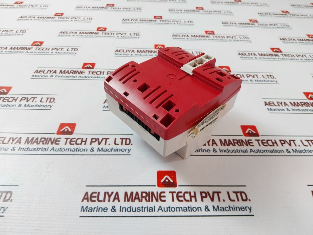 Lonmark Tac Xenta 451A Universal Analog I/O Module 24 Vac - Image 4