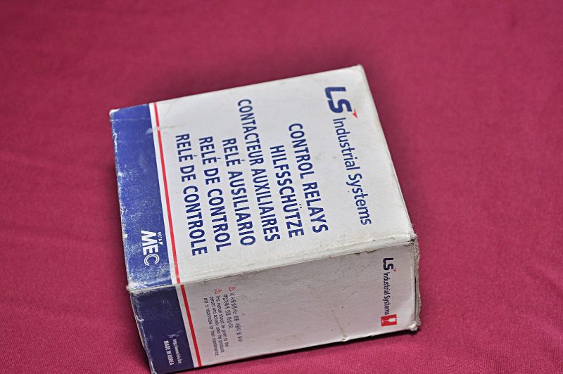 Ls Industrial Systems Gmr-4 - Image 10