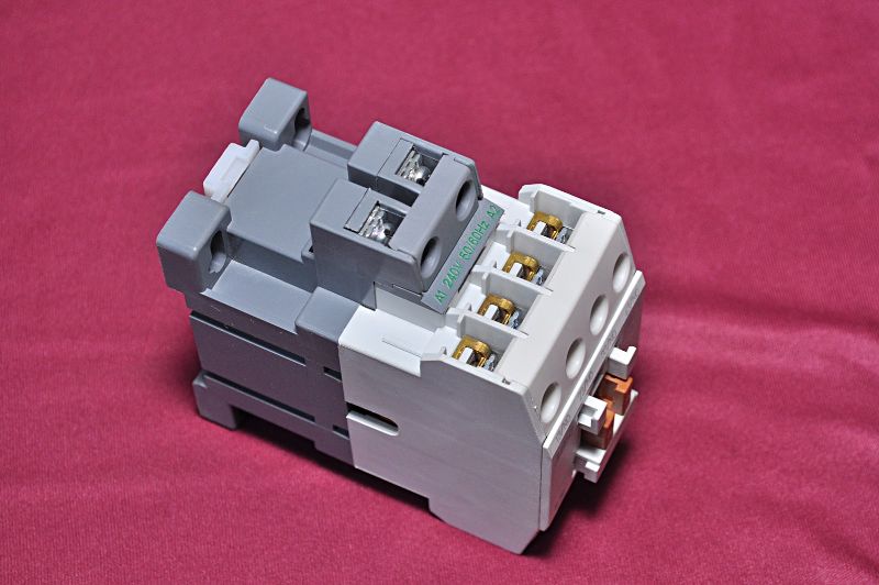 Ls Industrial Systems Gmr-4 - Image 3