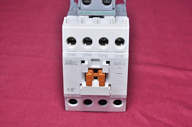 Ls Industrial Systems Gmr-4 - Image 2