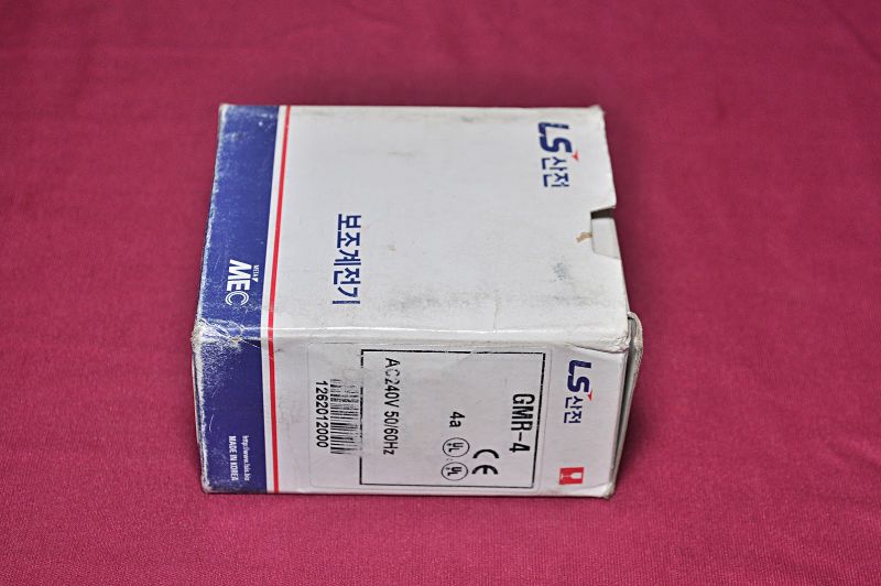 Ls Industrial Systems Gmr-4 - Image 9