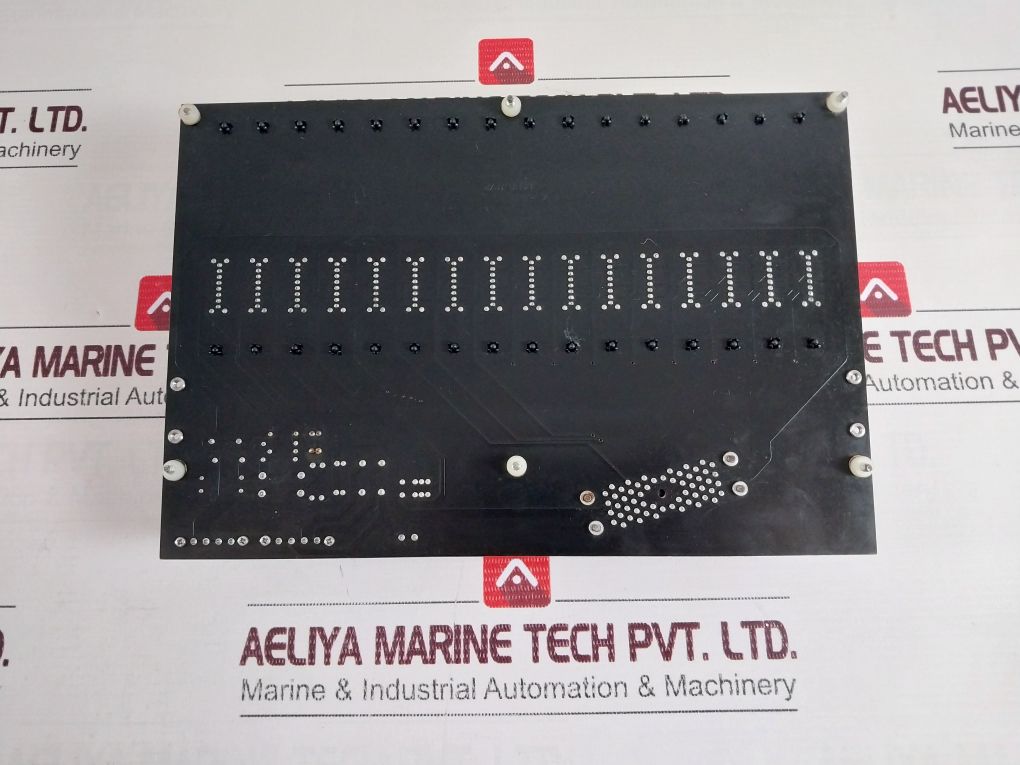 MEASUREMENT TECHNOLOGY CPM16-DO3604E-L PCB CARD 1512/2 - Image 2