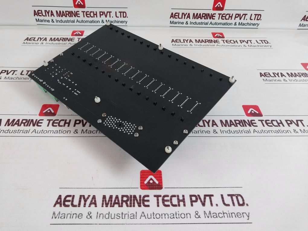MEASUREMENT TECHNOLOGY CPM16-DO3604E-L PCB CARD 1512/2 - Image 4