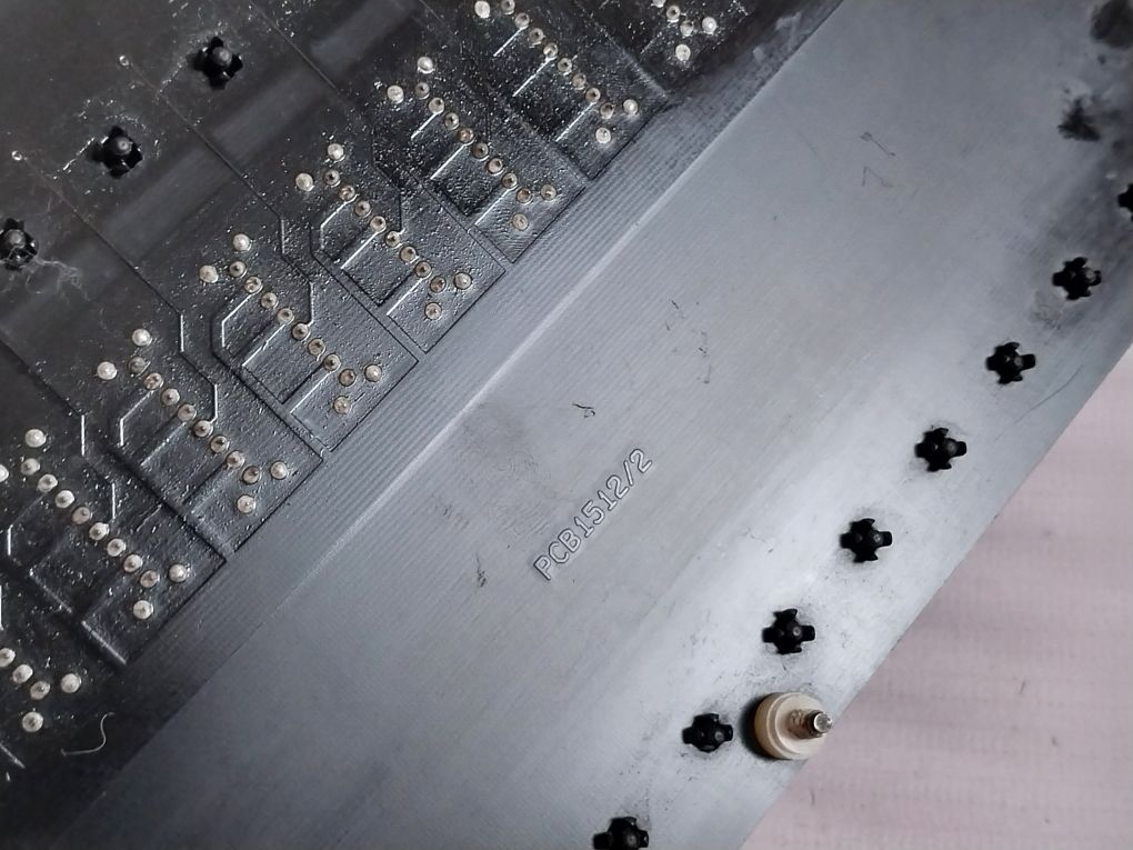 MEASUREMENT TECHNOLOGY CPM16-DO3604E-L PCB CARD 1512/2 - Image 5