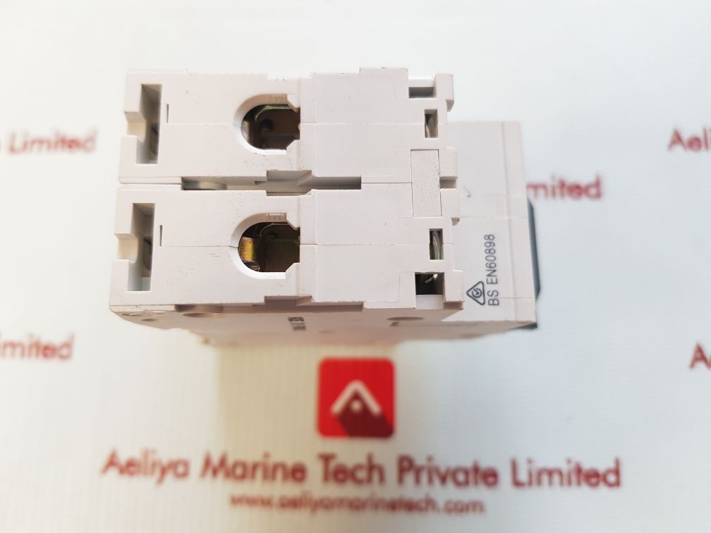 Merlin Gerin Multi9 C60Hb B6 Circuit Breaker 415V - Image 3