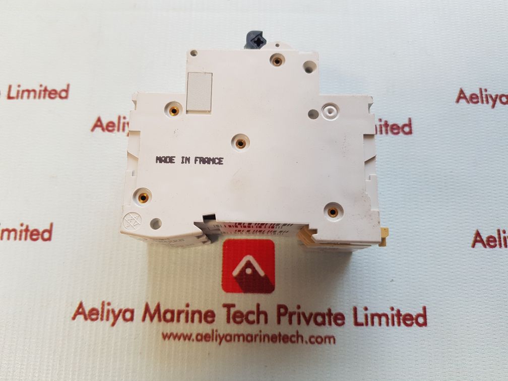 Merlin Gerin Multi9 C60Hb B6 Circuit Breaker 415V - Image 4