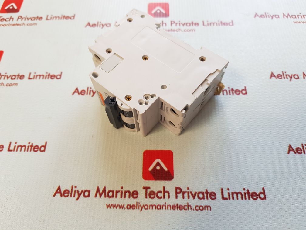 Merlin Gerin Multi9 C60Hb B6 Circuit Breaker 415V - Image 5