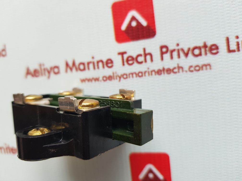 Merlin Gerin Zc1_Az13 Spring Loading Limit Switch - Image 5