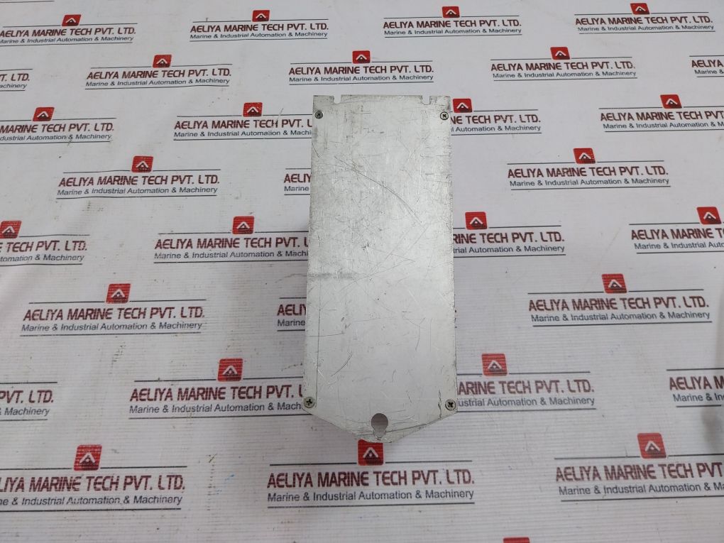 Parker Cpx1000Sl/F3/Cg Servo Drive 230V Ac 24V Dc (Not Working) - Image 2