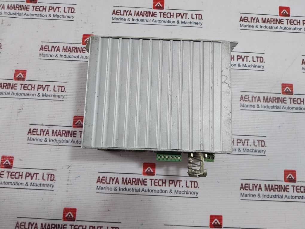 Parker Cpx1000Sl/F3/Cg Servo Drive 230V Ac 24V Dc (Not Working) - Image 4