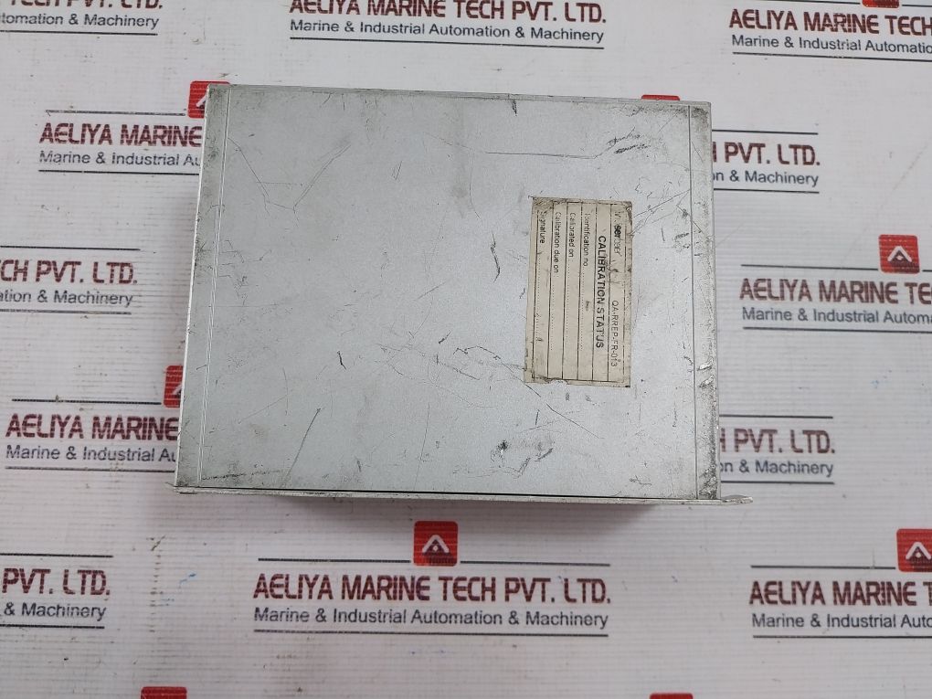 Parker Cpx1000Sl/F3/Cg Servo Drive 230V Ac 24V Dc (Not Working) - Image 5