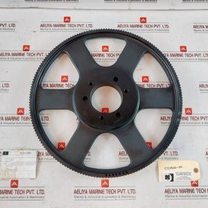 Sit W-180s-E Synchronizing Pulley F Hptu Bop Dia 1440mm Belt Width