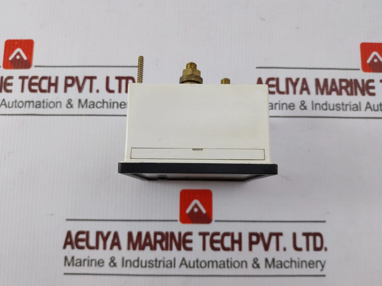 Inikron 0-20/100a Analog Ammeter - Image 5