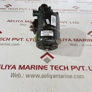 Woodward Z21 Governor Motor Rpm 900 (Not Working)