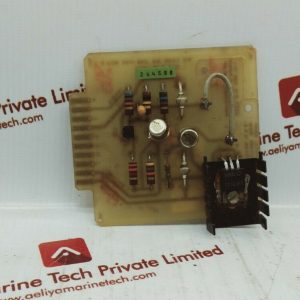 Tideland Signal Assy 530.1211 Seconoary Flasher Switching Circuit (Not Working)