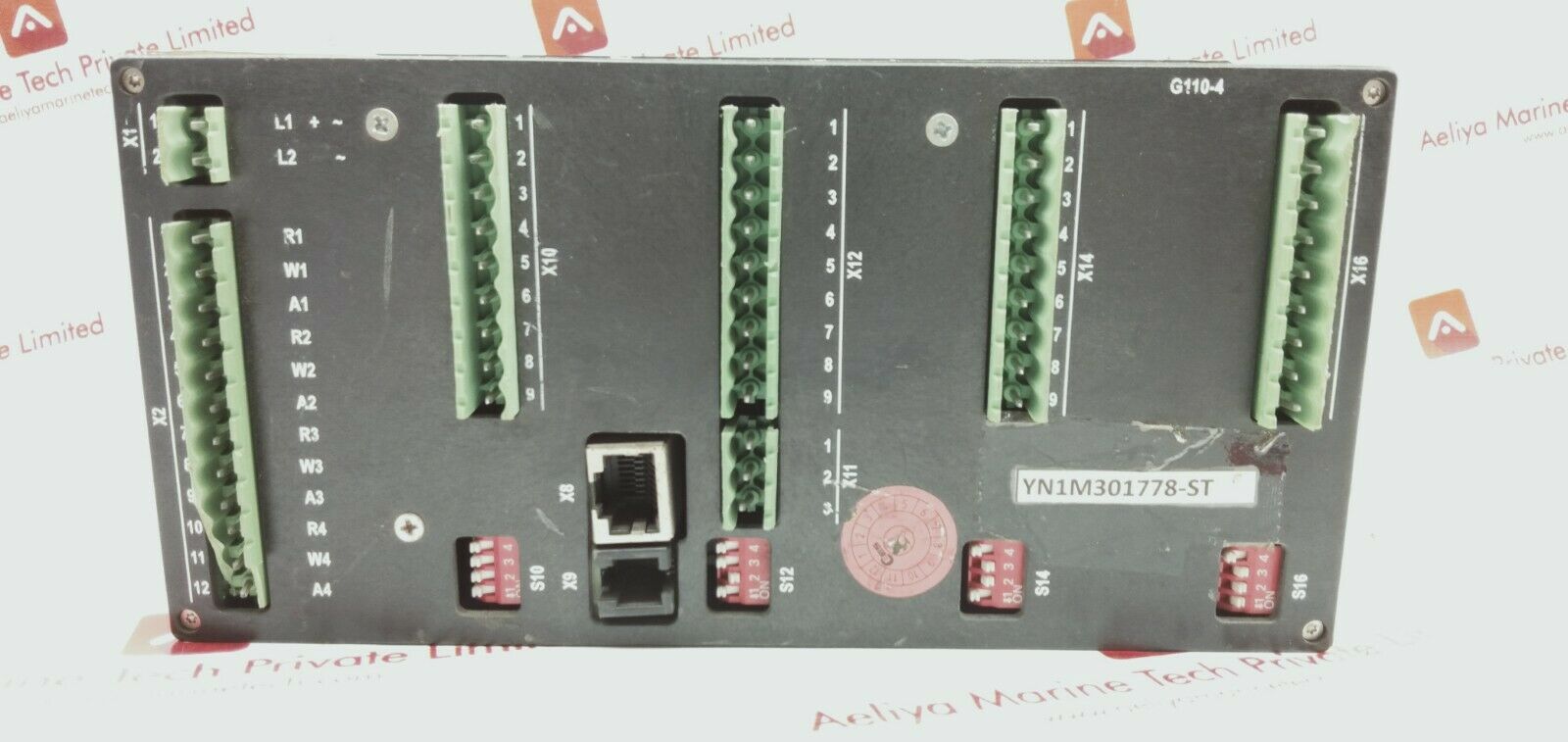 Ees Elektra Bsm32-24-psx-10 58B3224Psx10 - Image 4