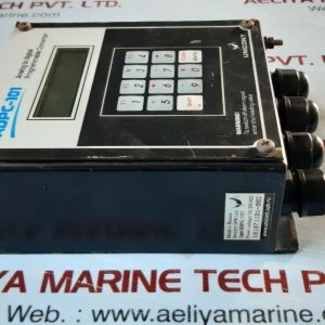 Unicont ADPC-101 analog to digital programmable converter