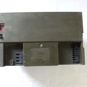 Simens sitop power 10 6ep1 334-1sl11 power supply