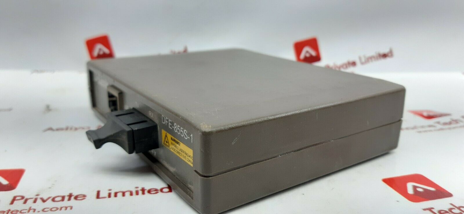 D-link Dfe-855S-15I Media Converter - Image 2