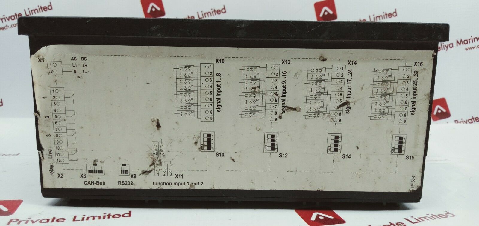 Ees Elektra Bsm32-24-psx-10 58B3224Psx10 - Image 2
