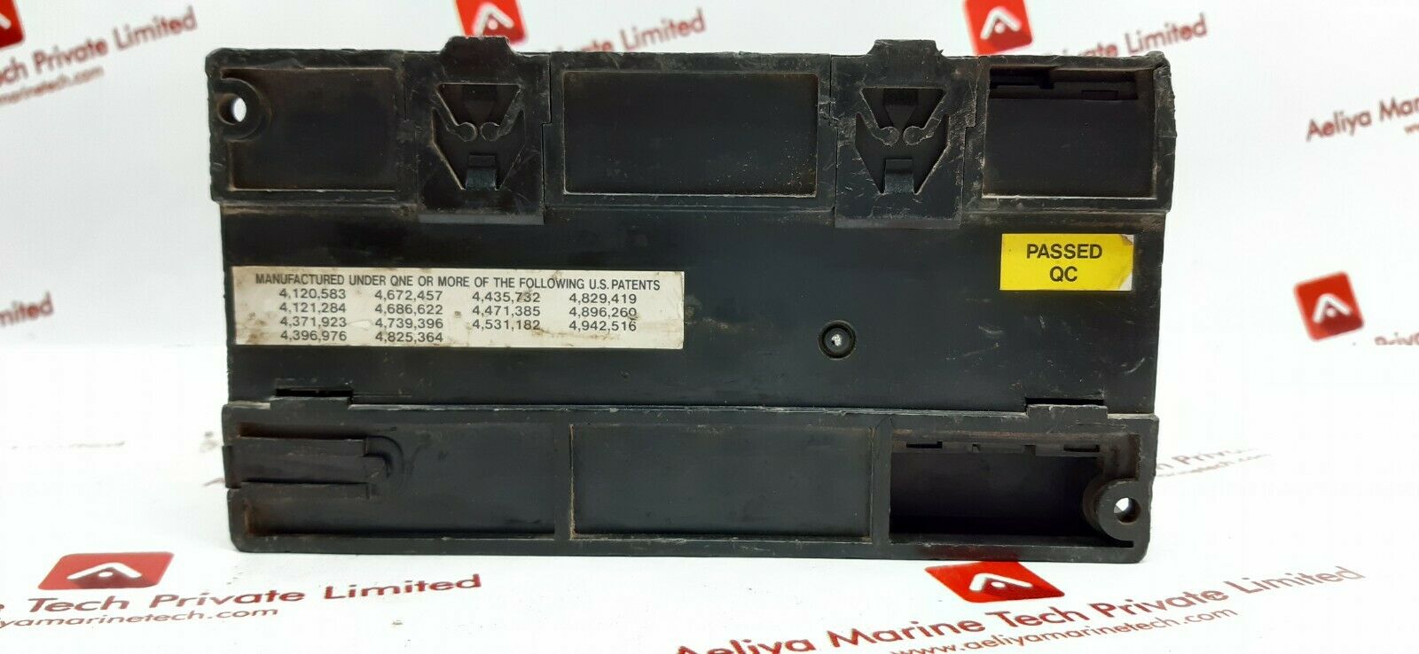 Toshiba Tdr140*6S I/O Module Controller Prosec T1 Mdr40 (Not Working) - Image 3
