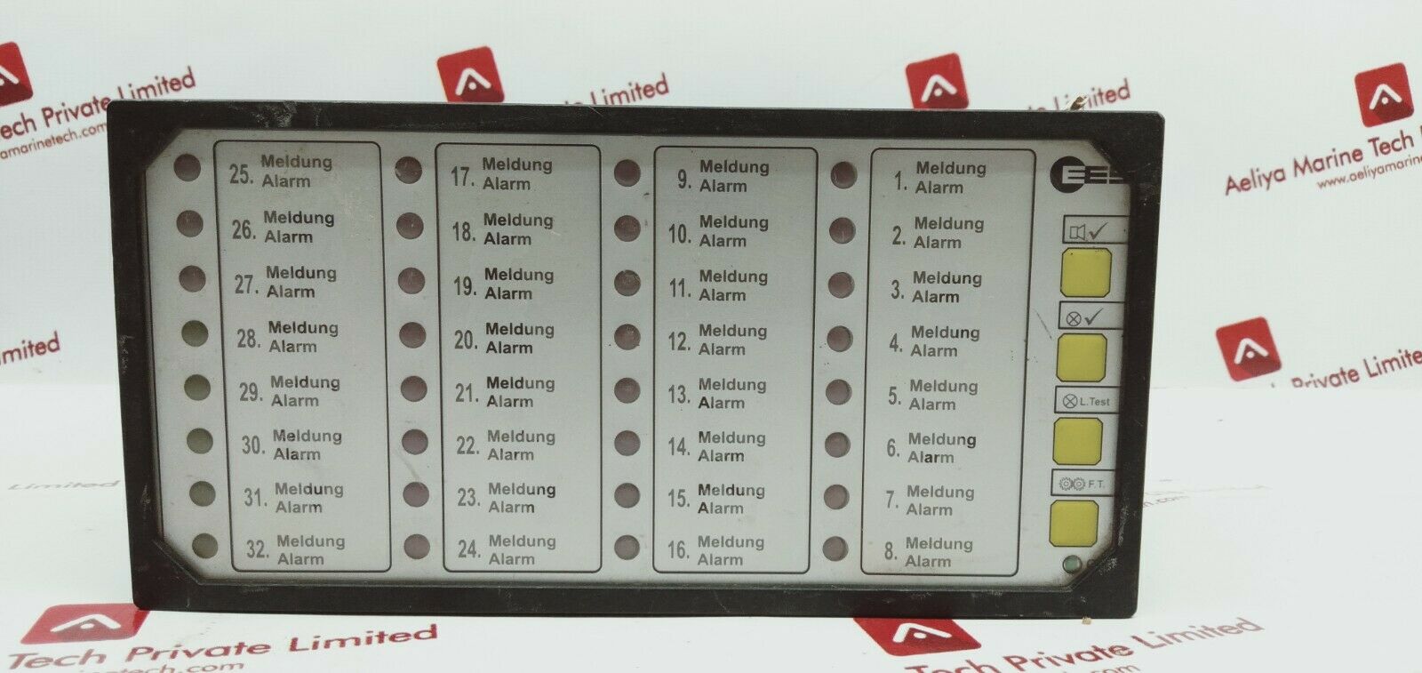 Ees Elektra Bsm32-24-psx-10 58B3224Psx10