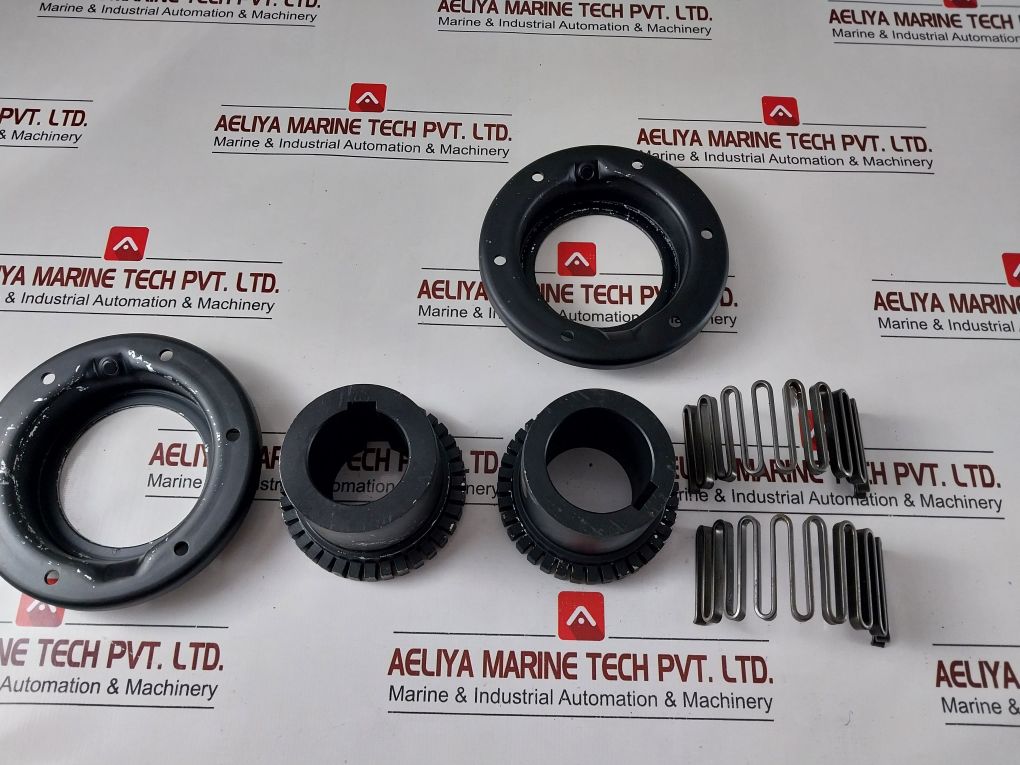 Seisa Sf Coupling - Image 2