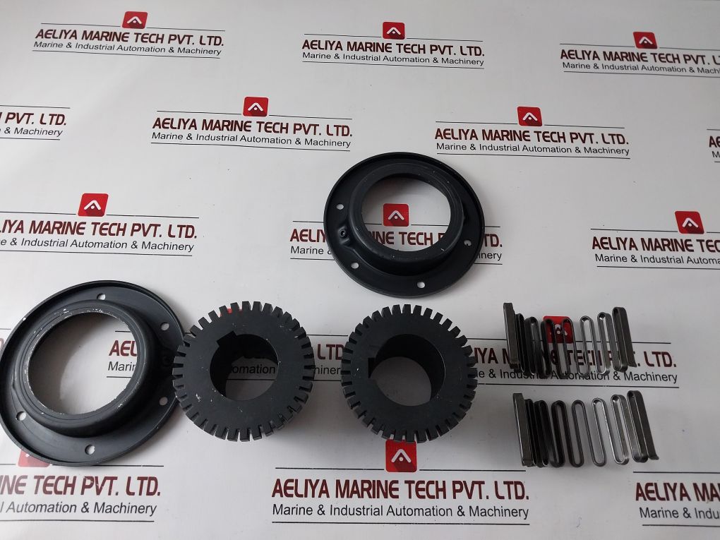 Seisa Sf Coupling - Image 3