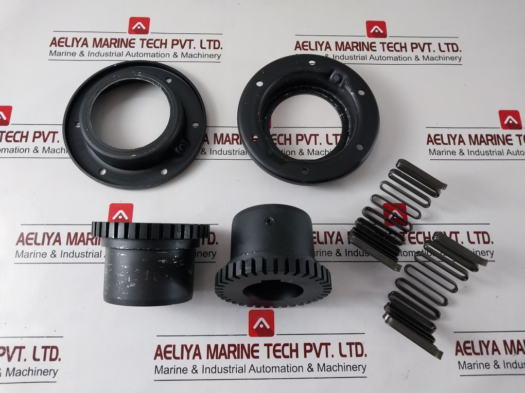 Seisa Sf Coupling - Image 5