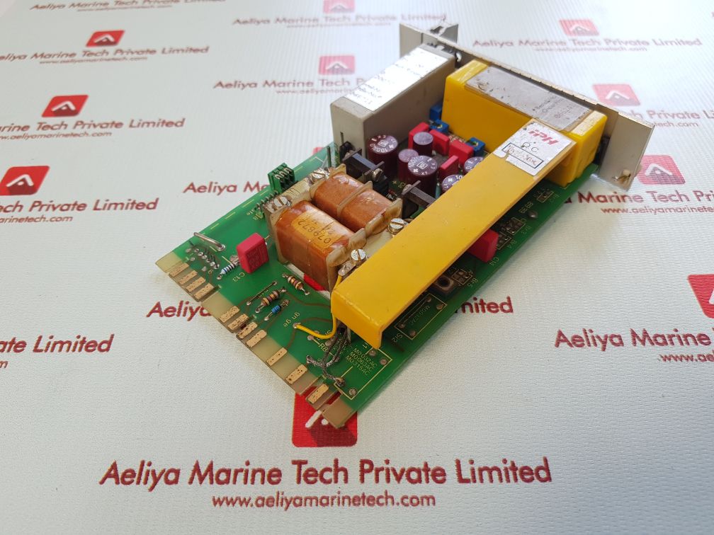 Sensycon 22/15-15 Transmitter Power Supply Load Converter - Image 7