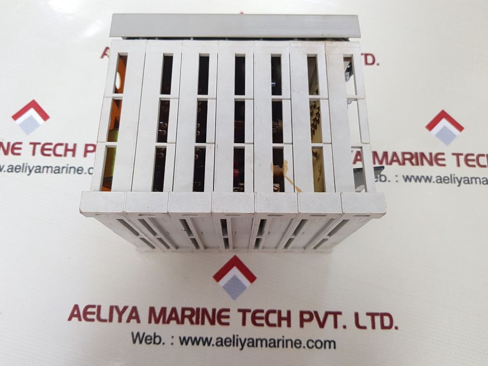 Spannungsregler Sfr-a Voltage Regulator 36V/50-60Hz - Image 3