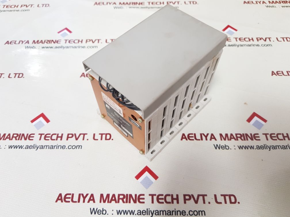 Spannungsregler Sfr-a Voltage Regulator 36V/50-60Hz - Image 4