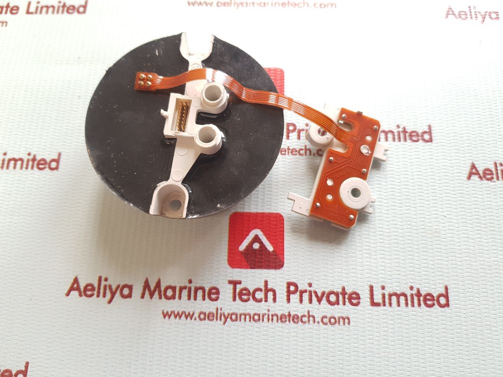 Siemens A5E00180946 Measuring Cell - Image 2