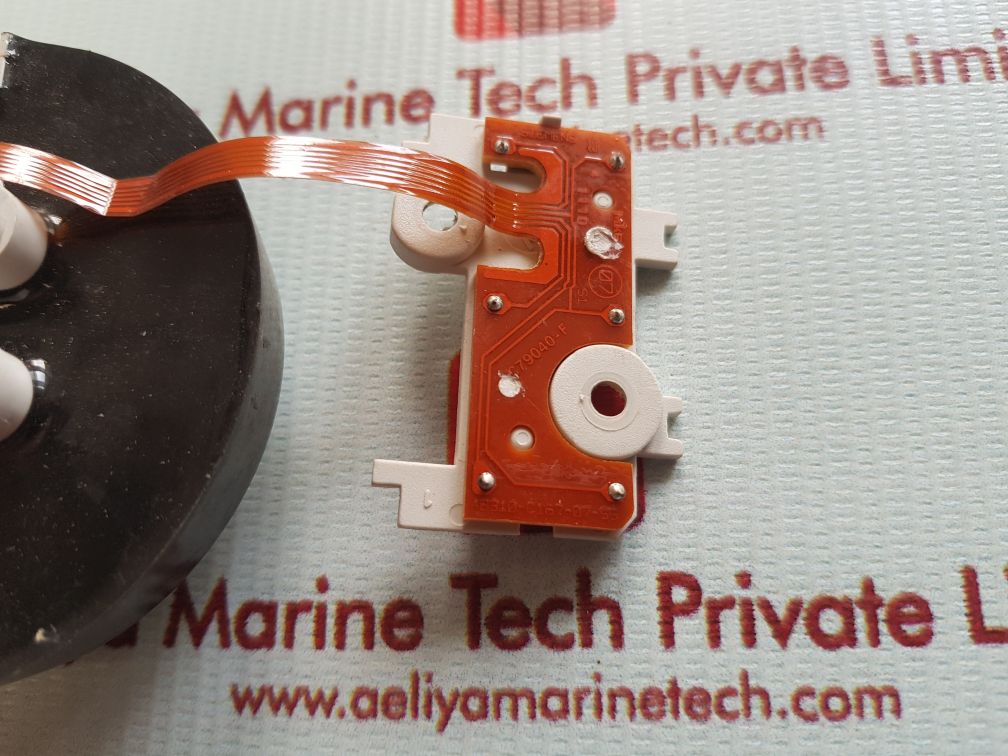 Siemens A5E00180946 Measuring Cell - Image 3