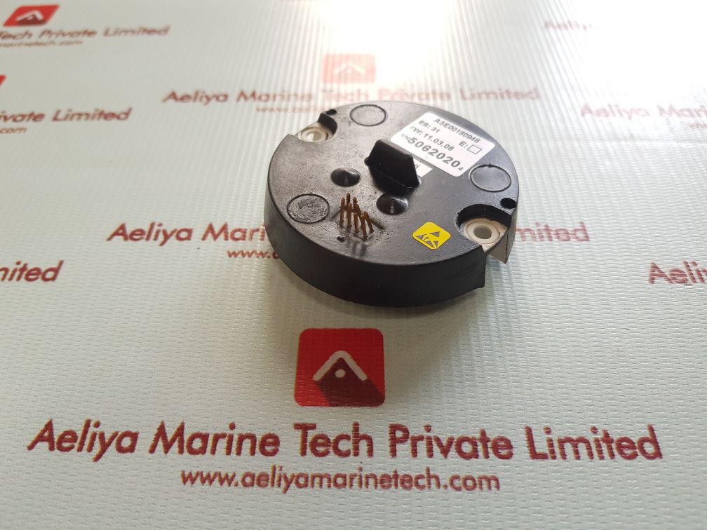 Siemens A5E00180946 Measuring Cell - Image 4