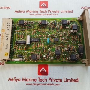 Siemens Simatic 6Ec1 652-0A Driver Module