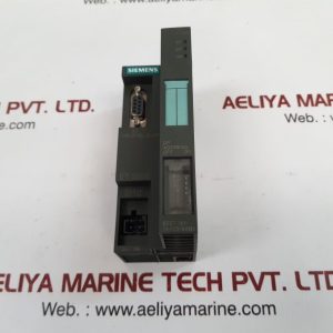 Siemens Simatic S7 6Es7 151-1Aa05-0Ab0 Interface Module